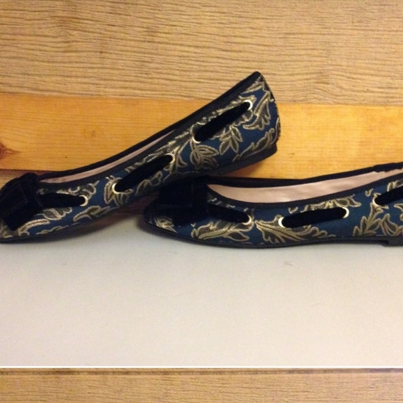 Libby Edelman flats - Picture 2 of 5